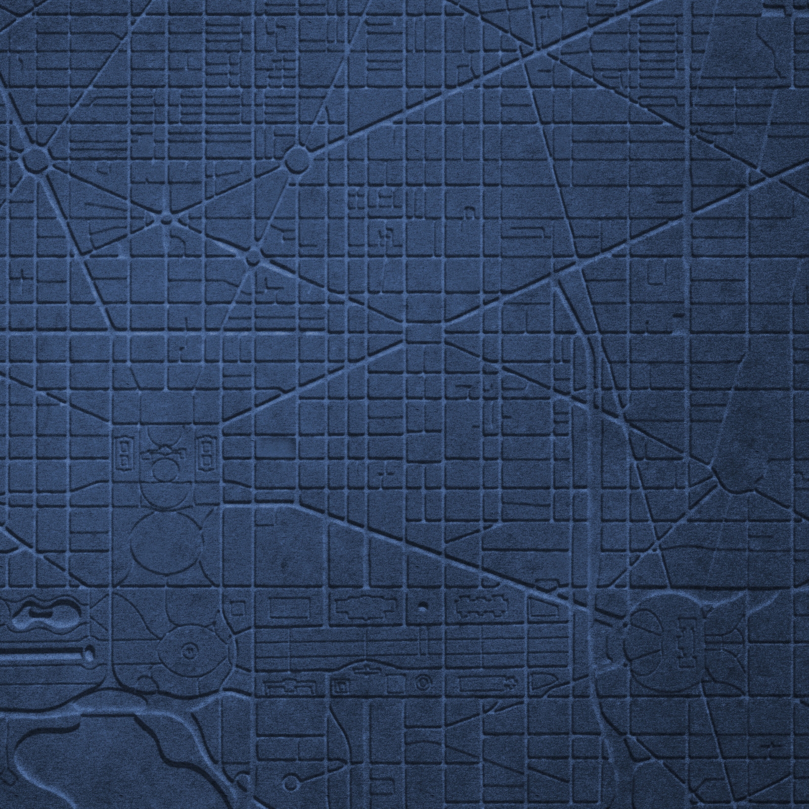 Vertoon produk SIGNATURE RUGS | Washington D.C. van vervaardiger Urban Fabric Rugs