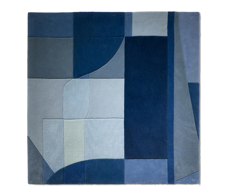 GRANDS ENSEMBLES | RUG 1.5 - Rugs from Urban Fabric Rugs | Architonic