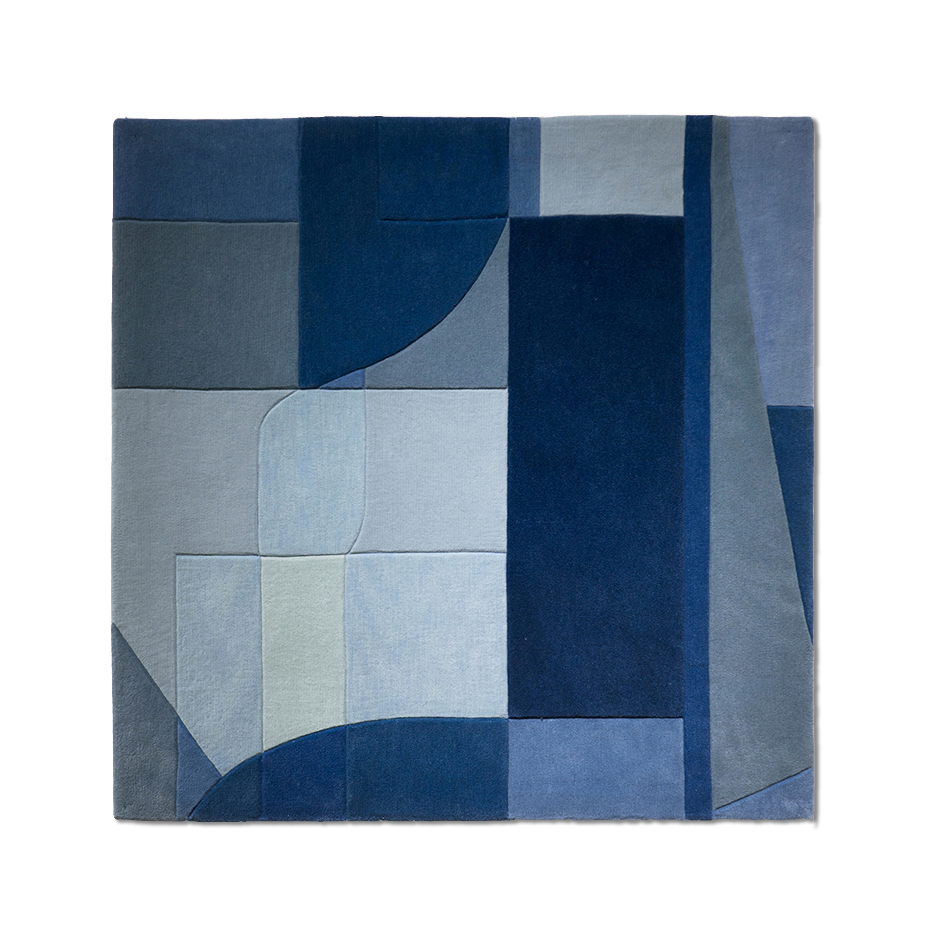 Mostra il prodotto GRANDS ENSEMBLES | Rug 1.5 del produttore Urban Fabric Rugs