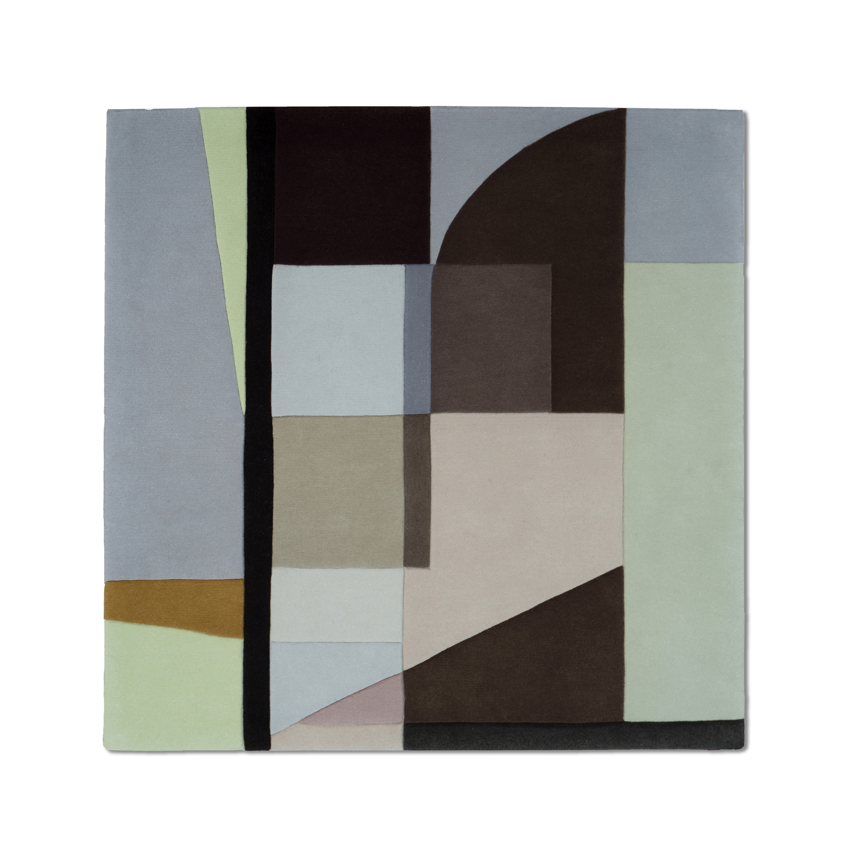 Mostra il prodotto GRANDS ENSEMBLES | Rug 1.6 del produttore Urban Fabric Rugs