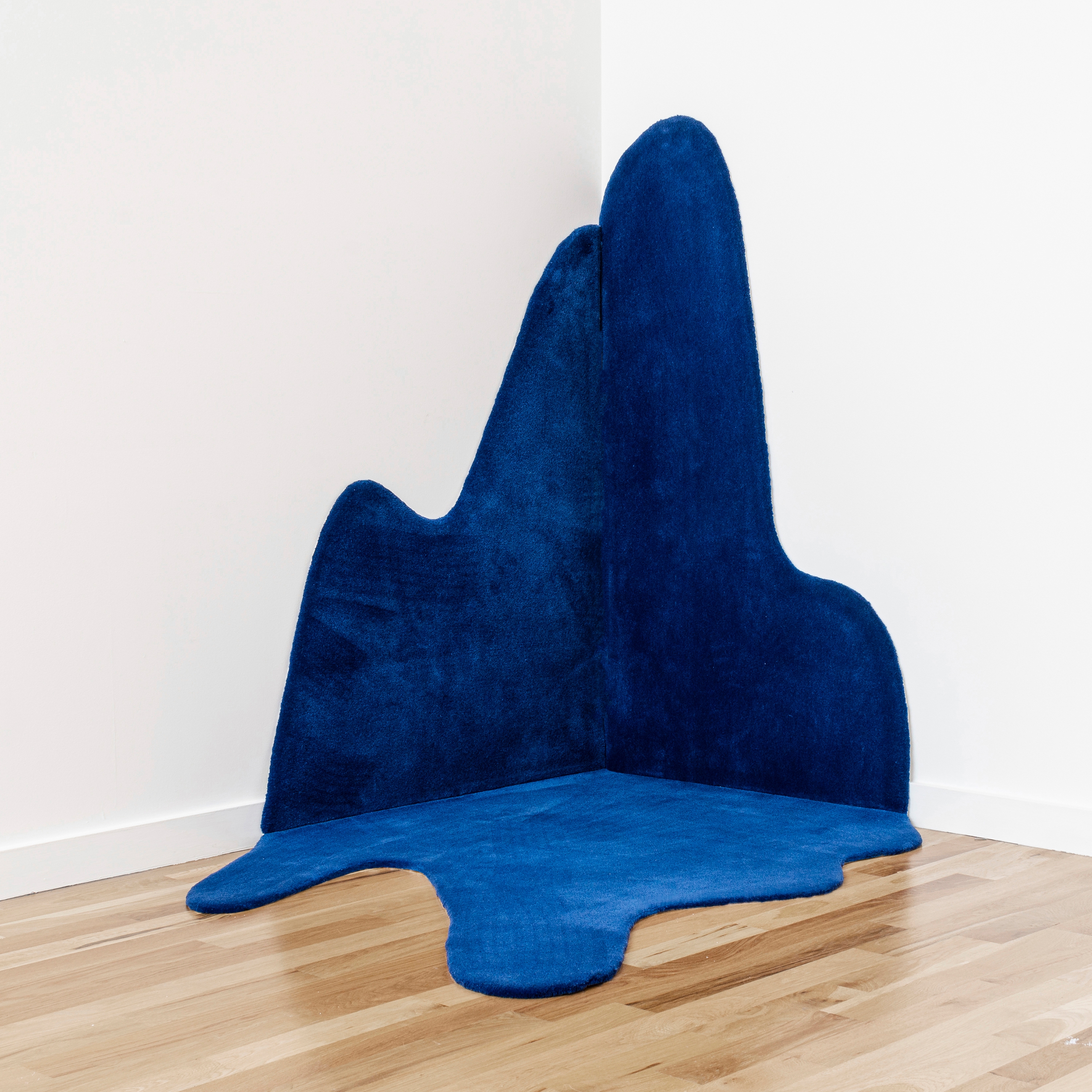 Display product Splat from manufacturer Urban Fabric Rugs