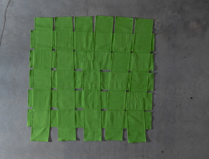 A TWICE WOVEN RUG | NO. 4 - Rugs from Urban Fabric Rugs | Architonic