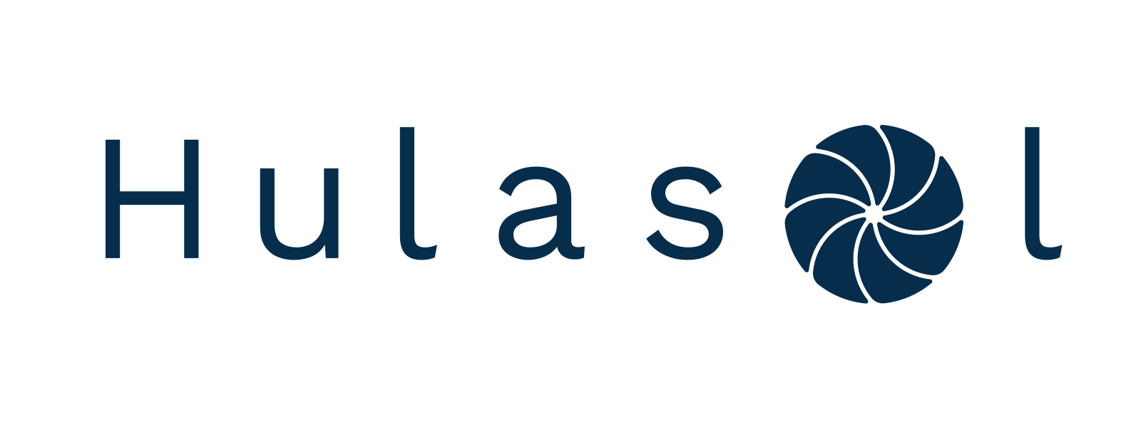 Logo for manufacturer Hulasol