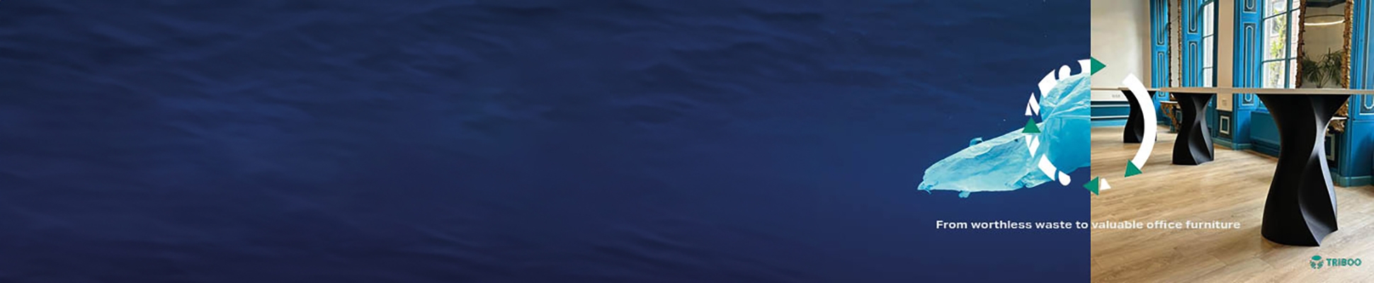 Découvrir l’univers du fabricant TRIBOO