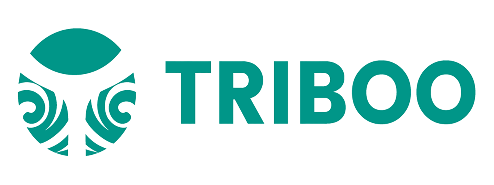 Logo for manufacturer TRIBOO