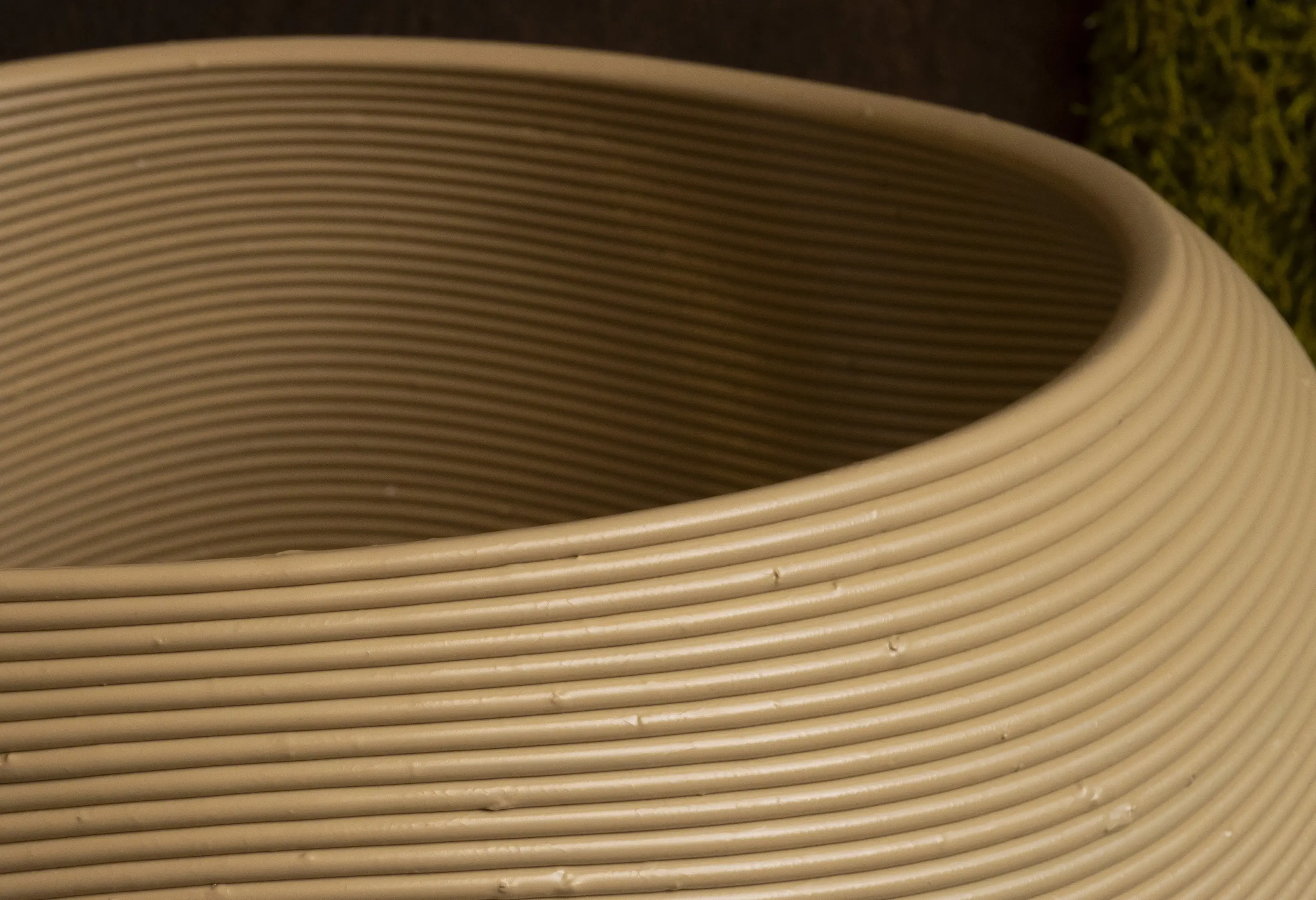 TRIBOO - NeverEnding Bouncing Boulder Planter