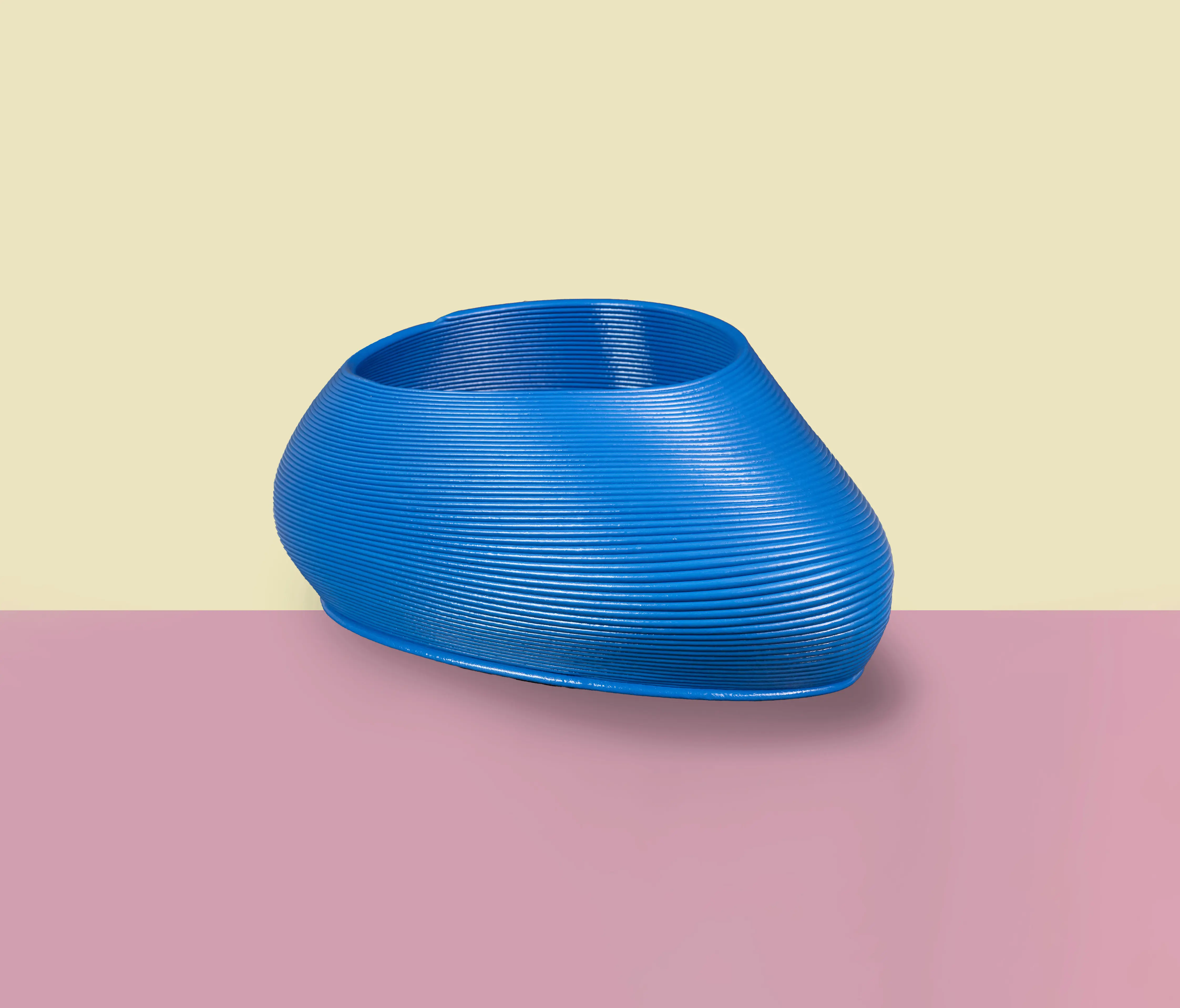 TRIBOO - NeverEnding Pebble Vase