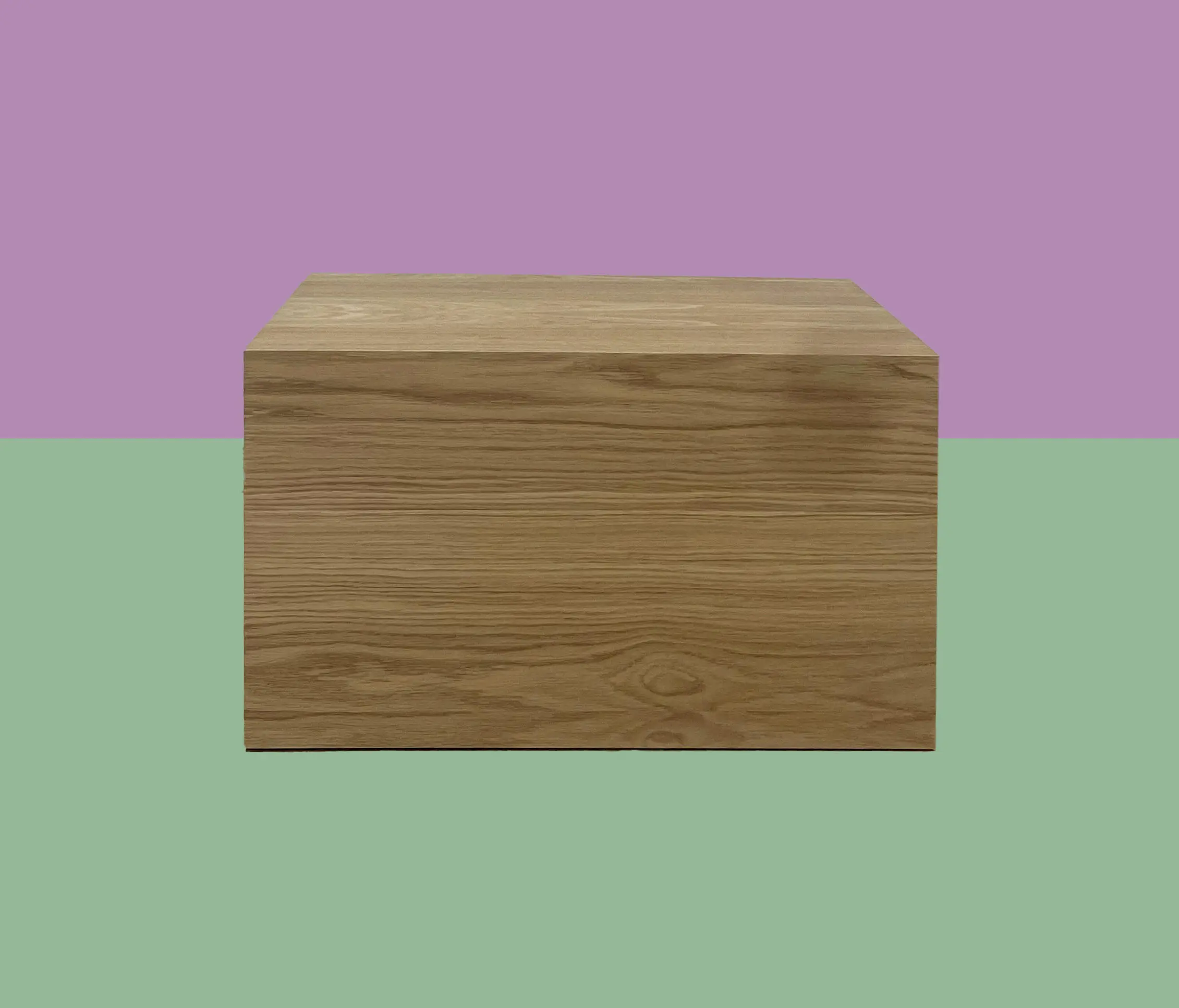 TRIBOO - Greengridz Cube
