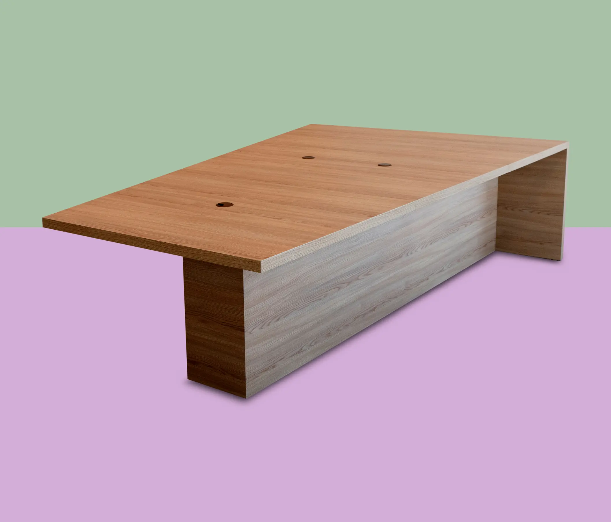 TRIBOO - Greengridz Tables