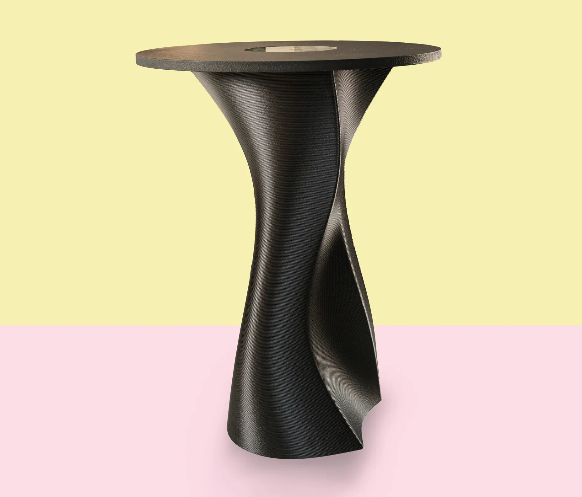 TRIBOO - NeverEnding Ivy High Table