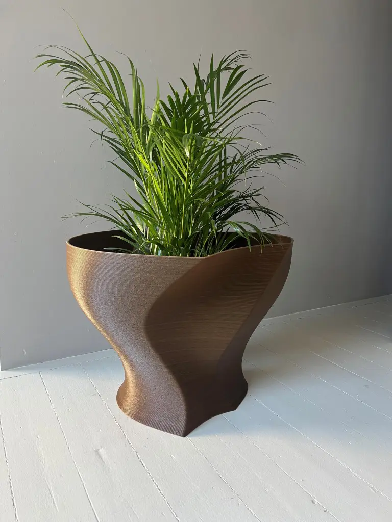 TRIBOO - NeverEnding Ivy Planter