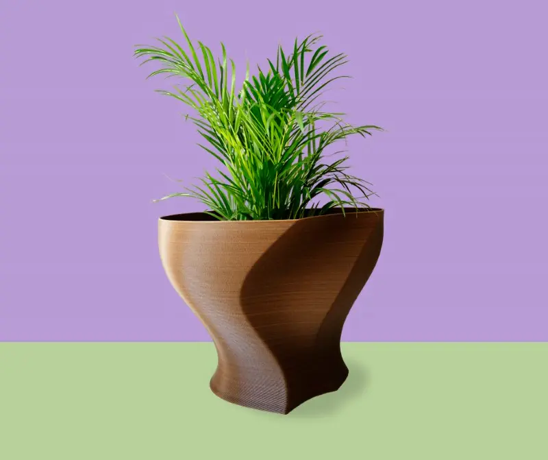 TRIBOO - NeverEnding Ivy Planter