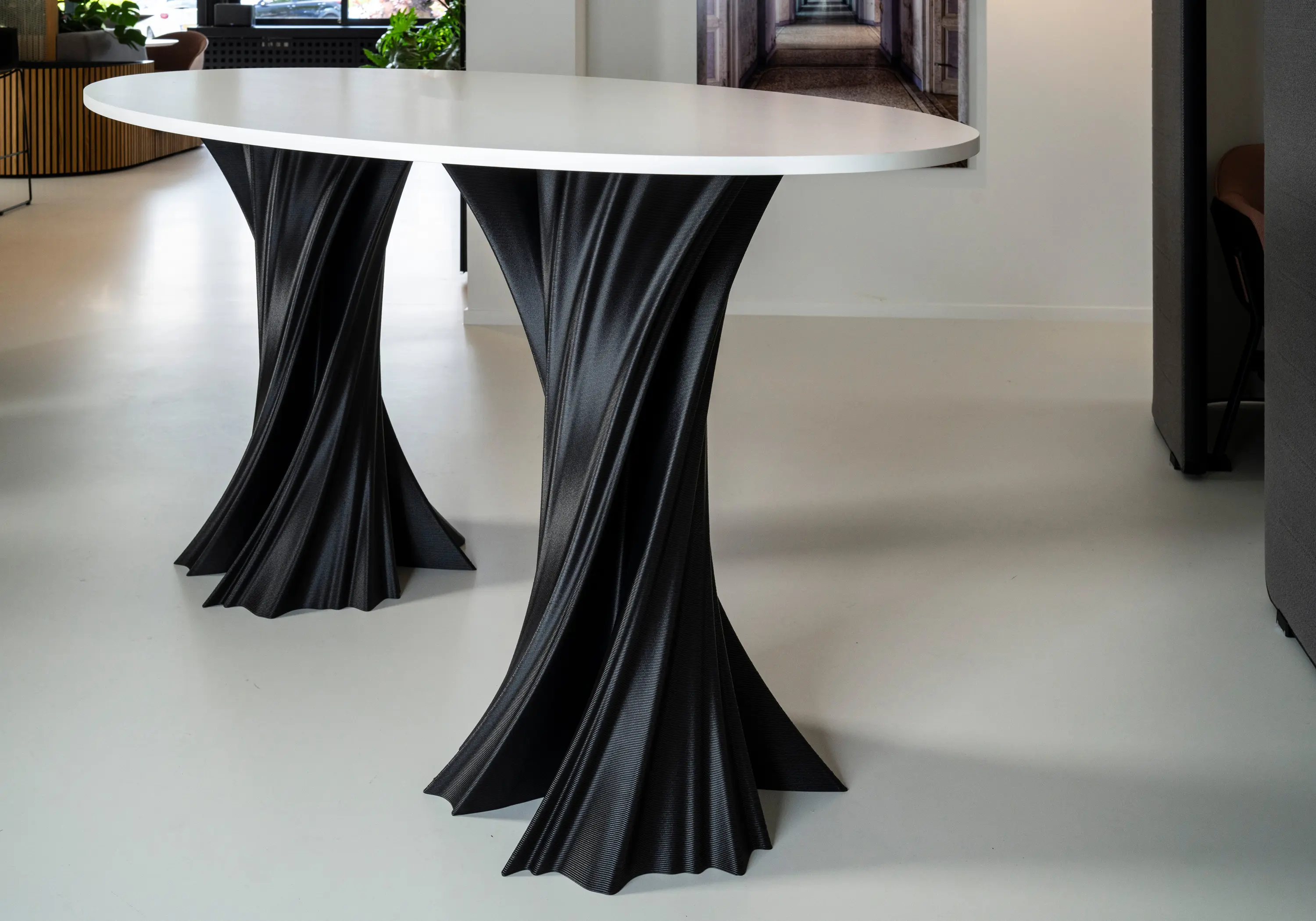 TRIBOO - NeverEnding Roots Unlimited High Table