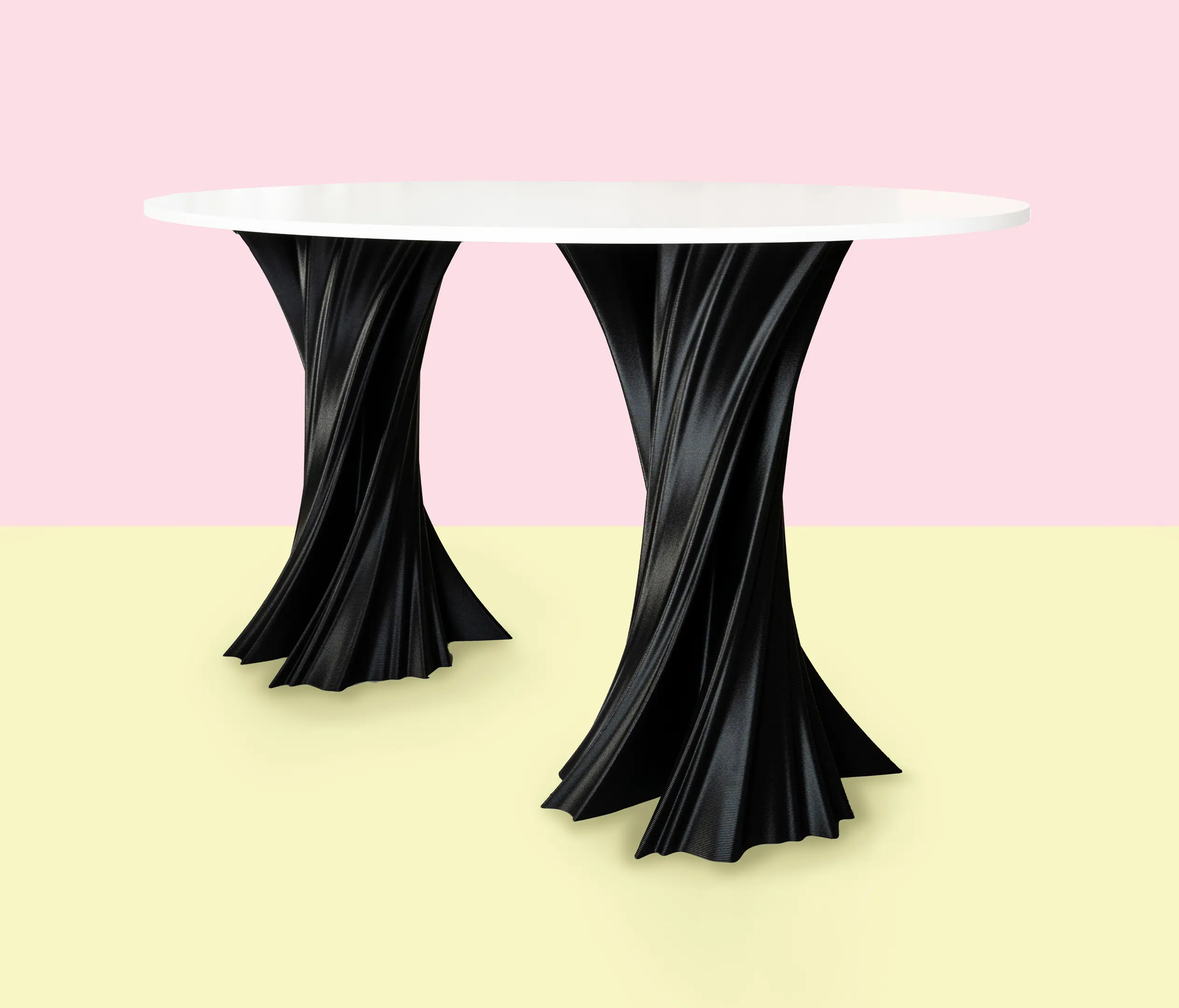 TRIBOO - NeverEnding Roots Unlimited High Table