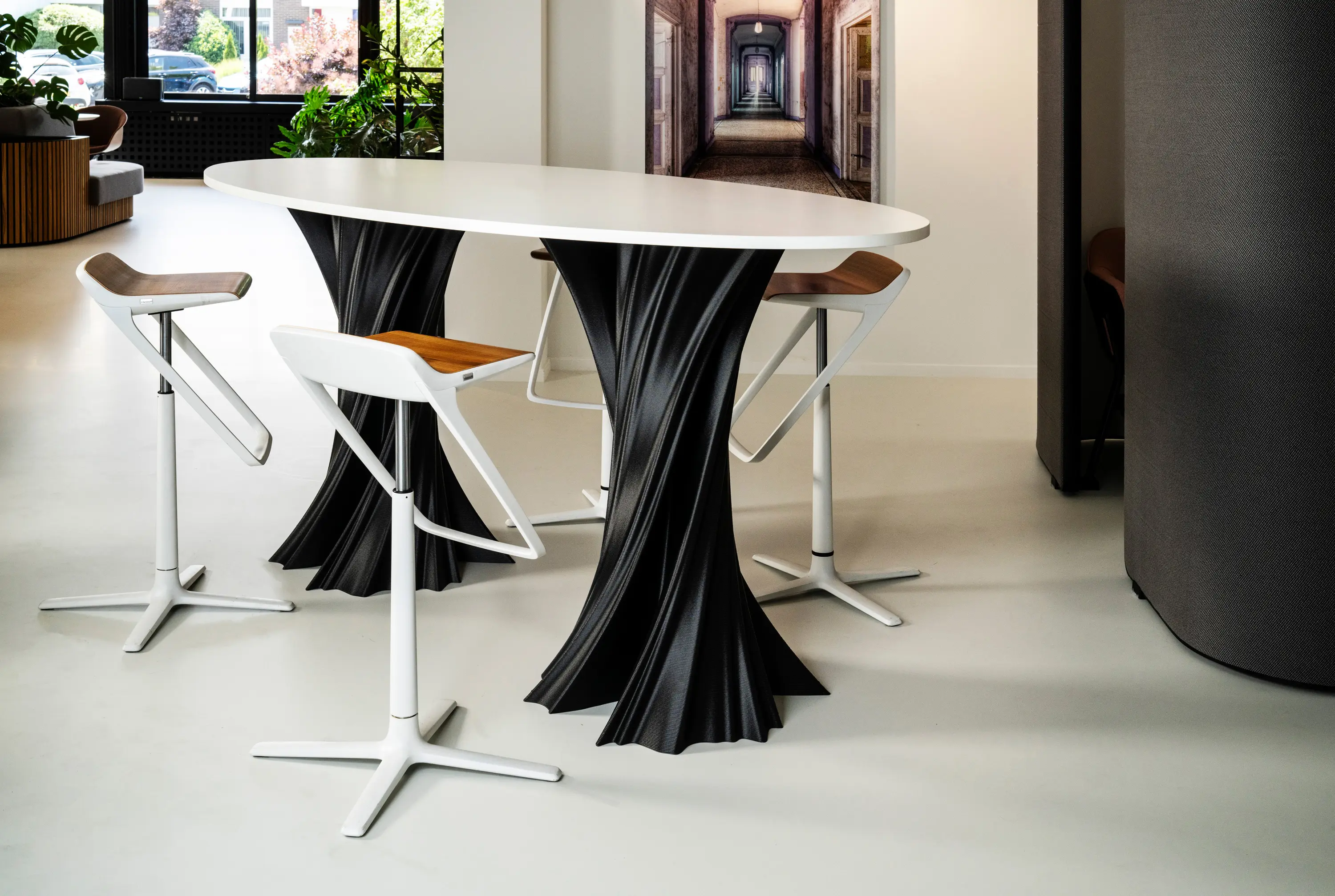 TRIBOO - NeverEnding Roots Unlimited High Table