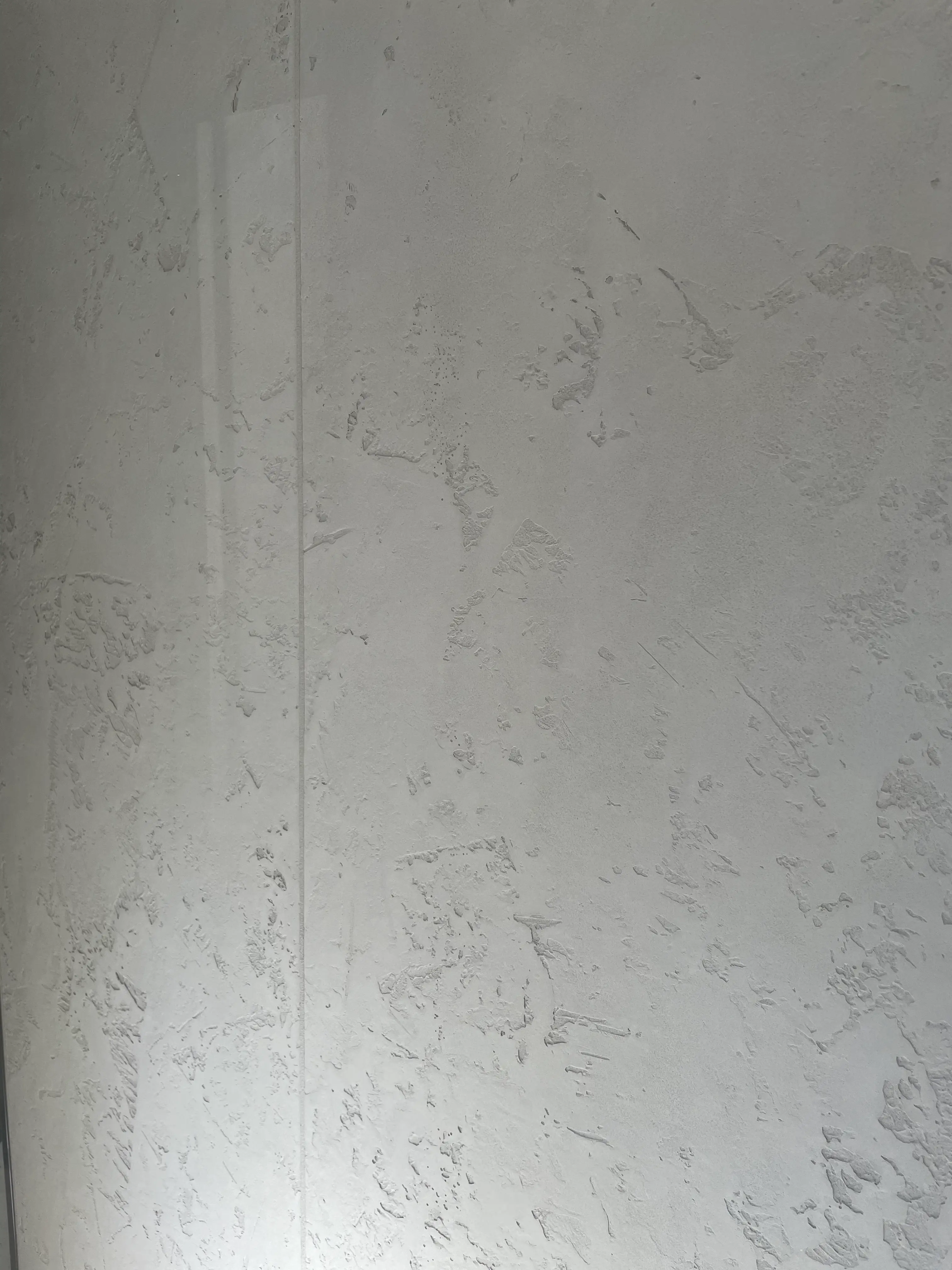 Wall Rapture - Structure Granite stone herringbone pattern fino