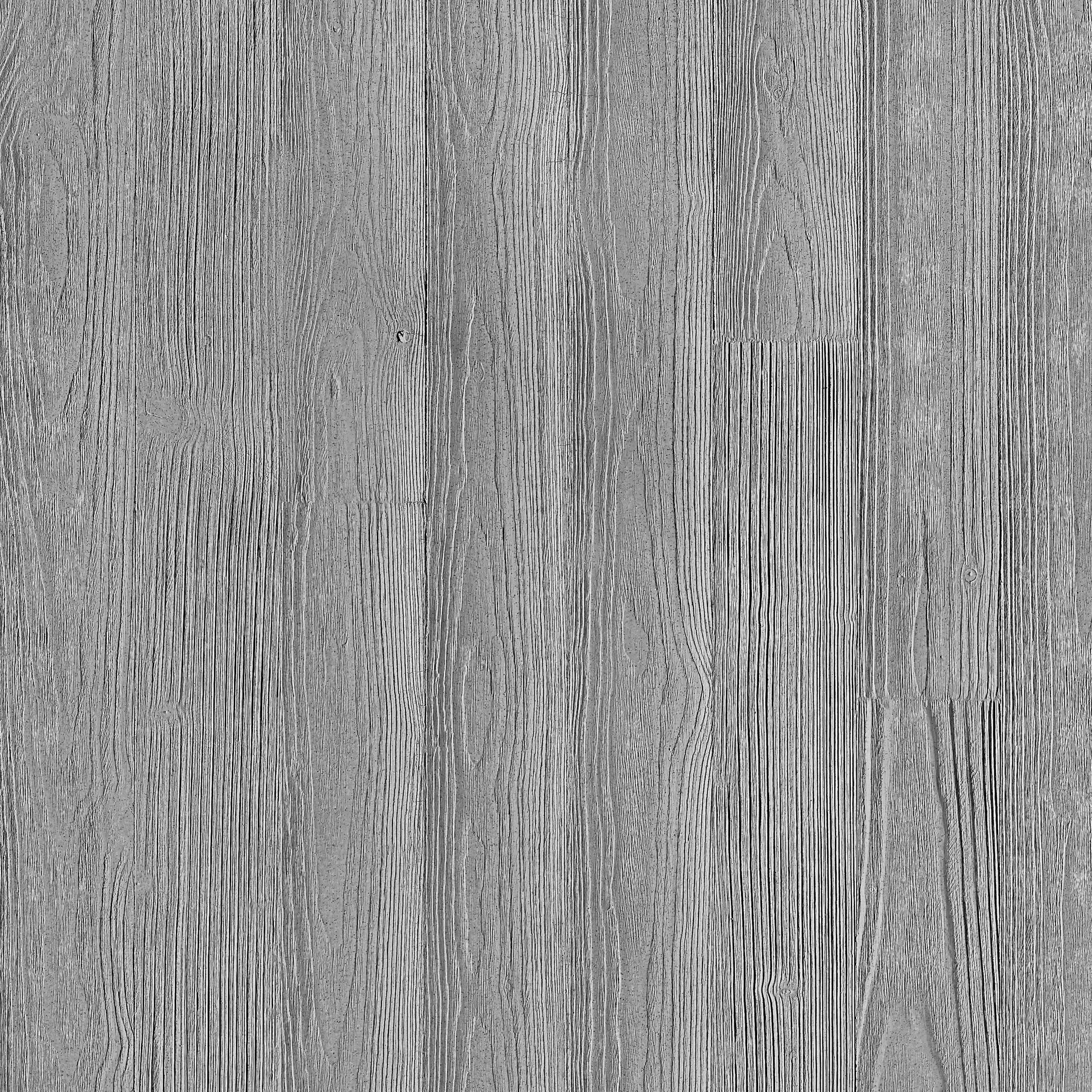 Structure wooden board formwork - butted* Middle grey