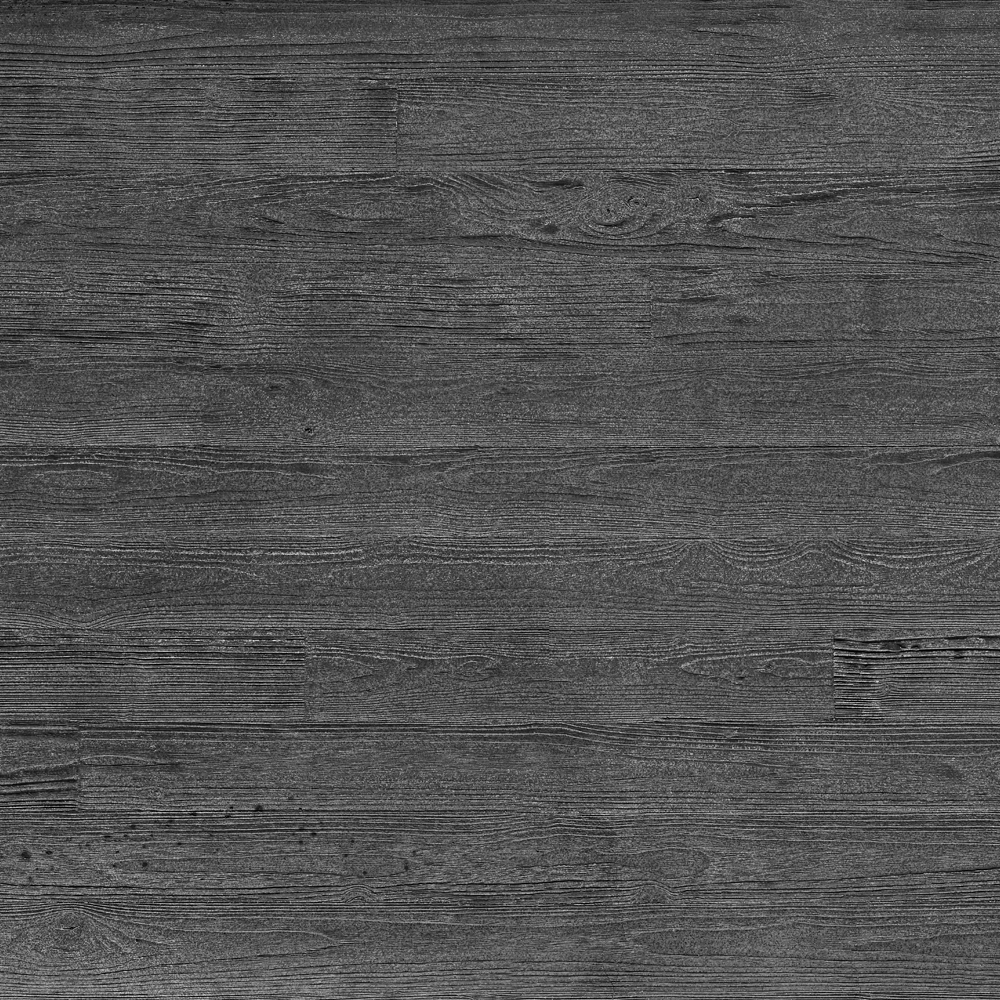 Structure wooden board formwork - butted* Anthracite