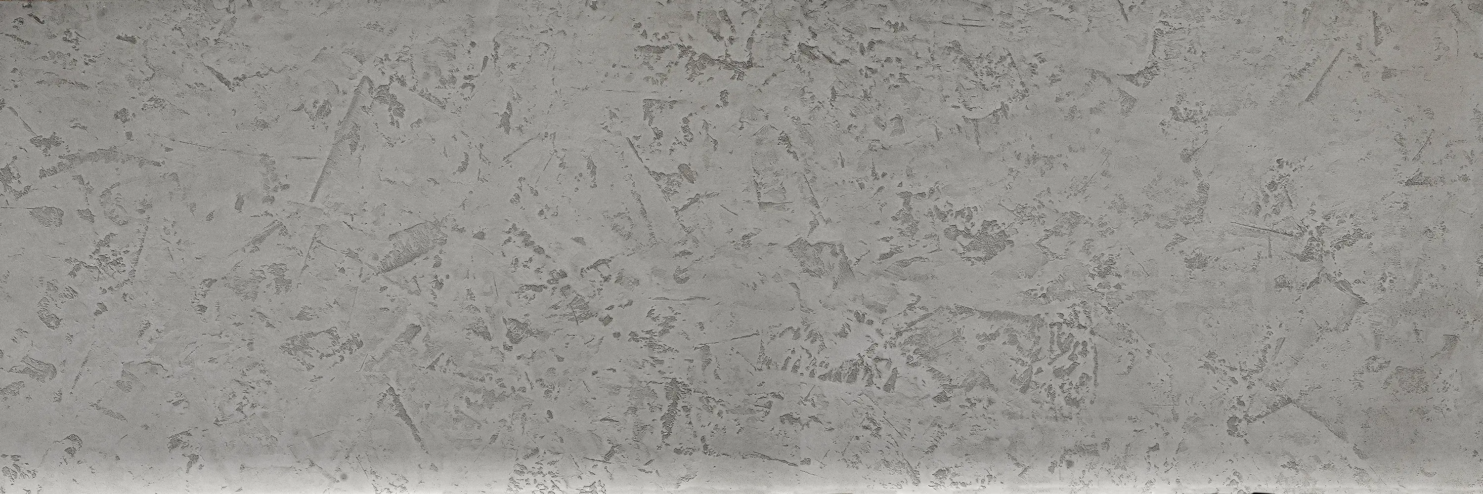 Wall Rapture - Structure Clay Middle grey