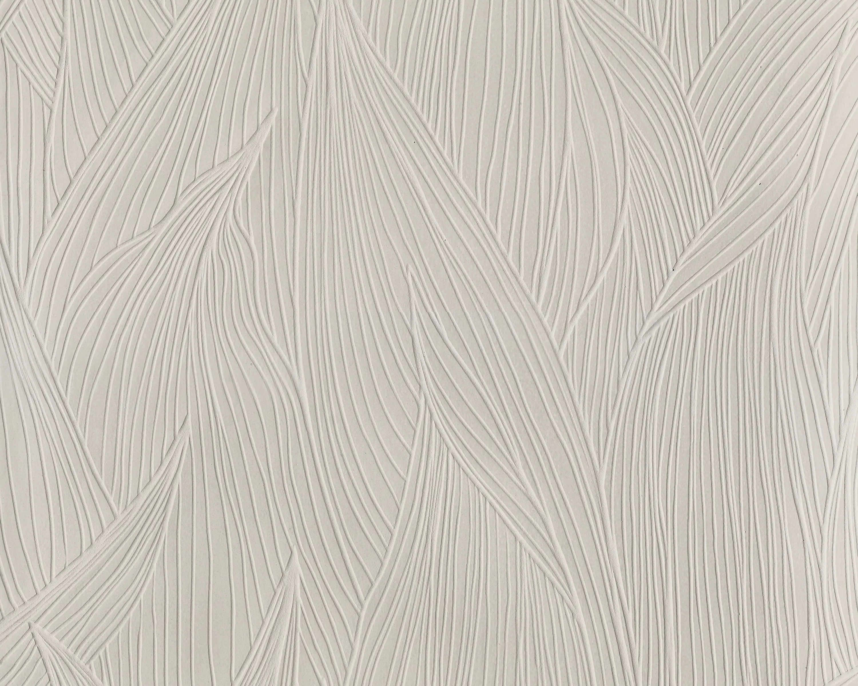 Wall Rapture - Structure Jungle white-grey