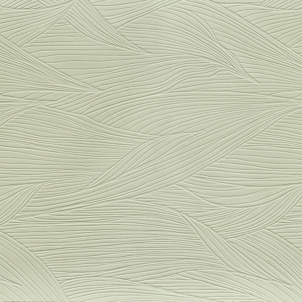 Structure Jungle Light green
