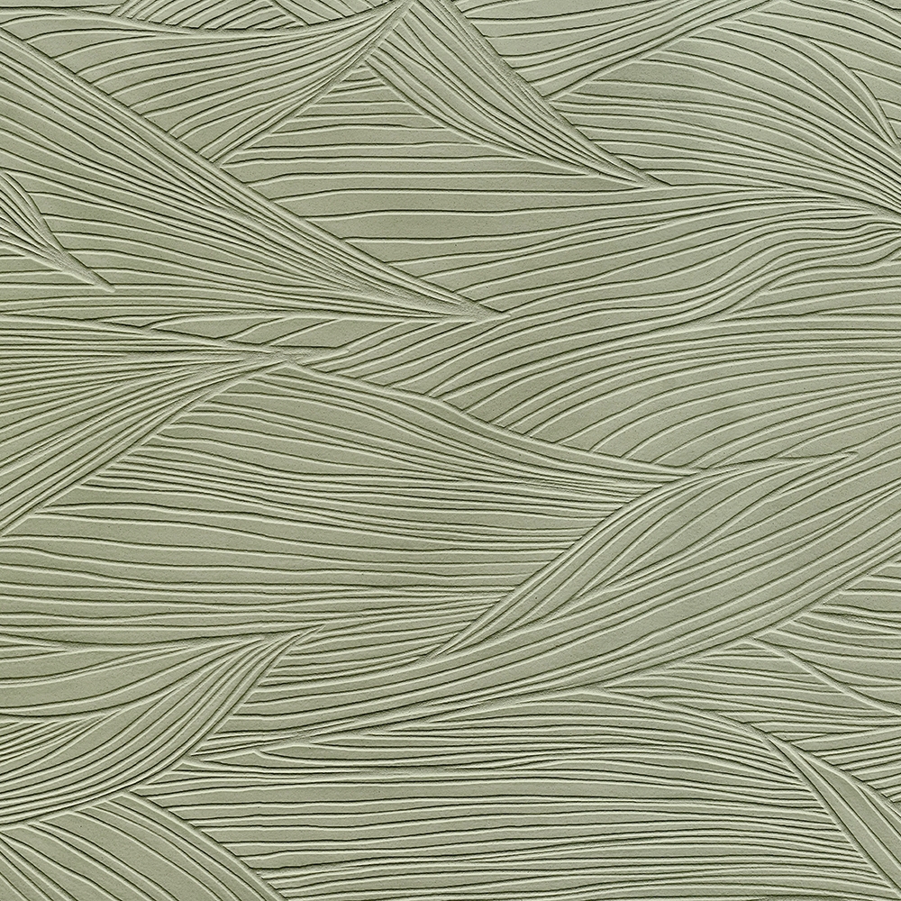 Mostrar el producto Structure Jungle Dark green del fabricante Wall Rapture