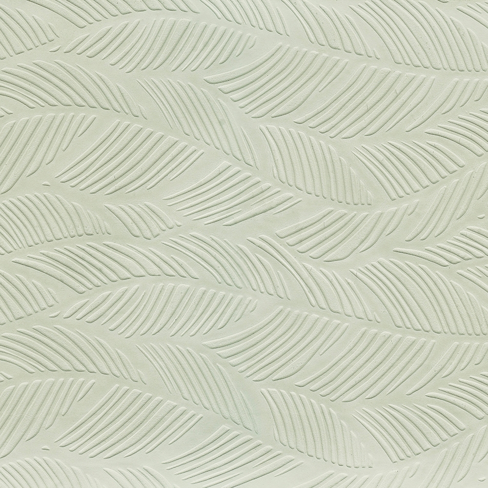 Structure Leaf Light green
