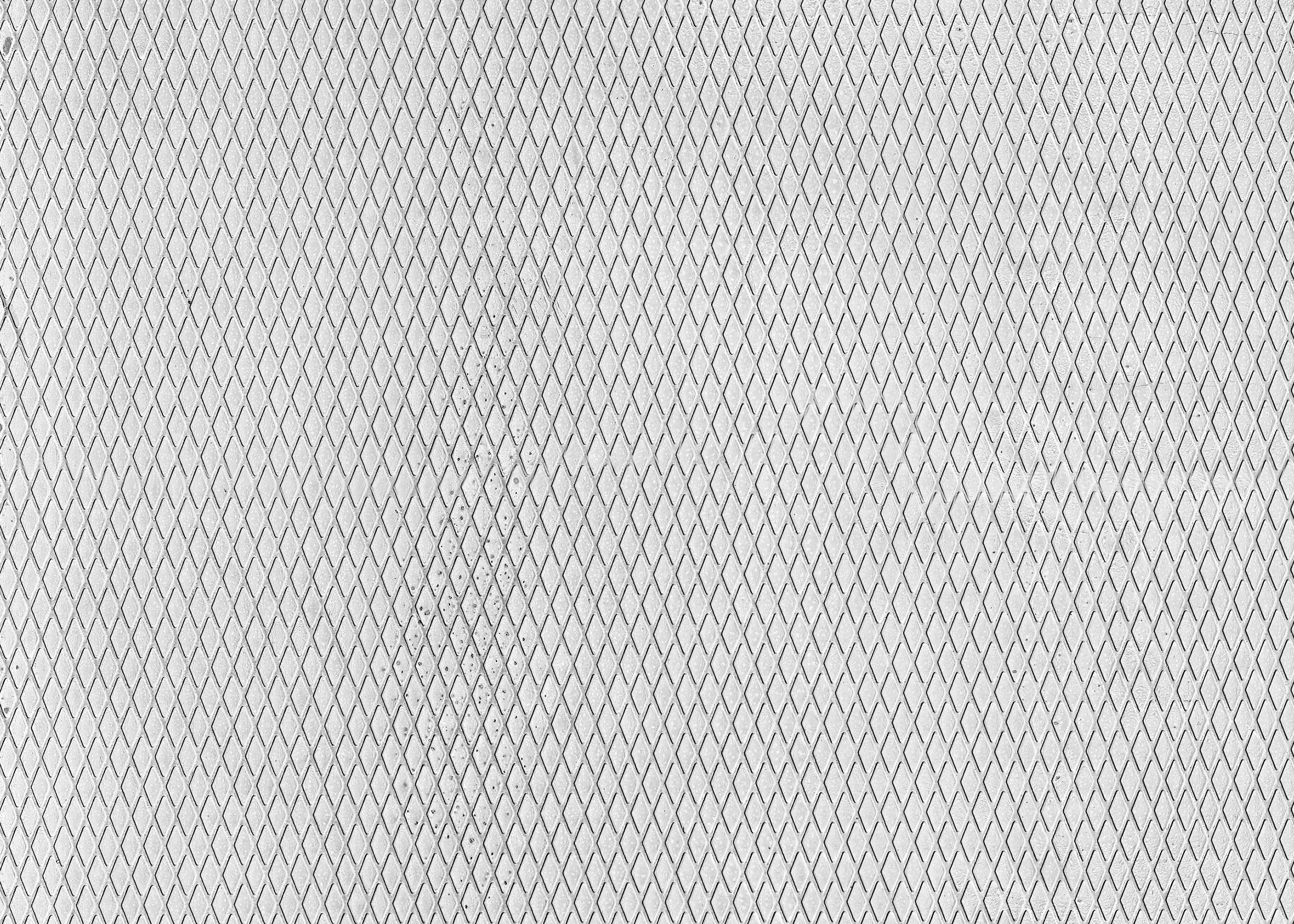 Wall Rapture - Structure Rhombus