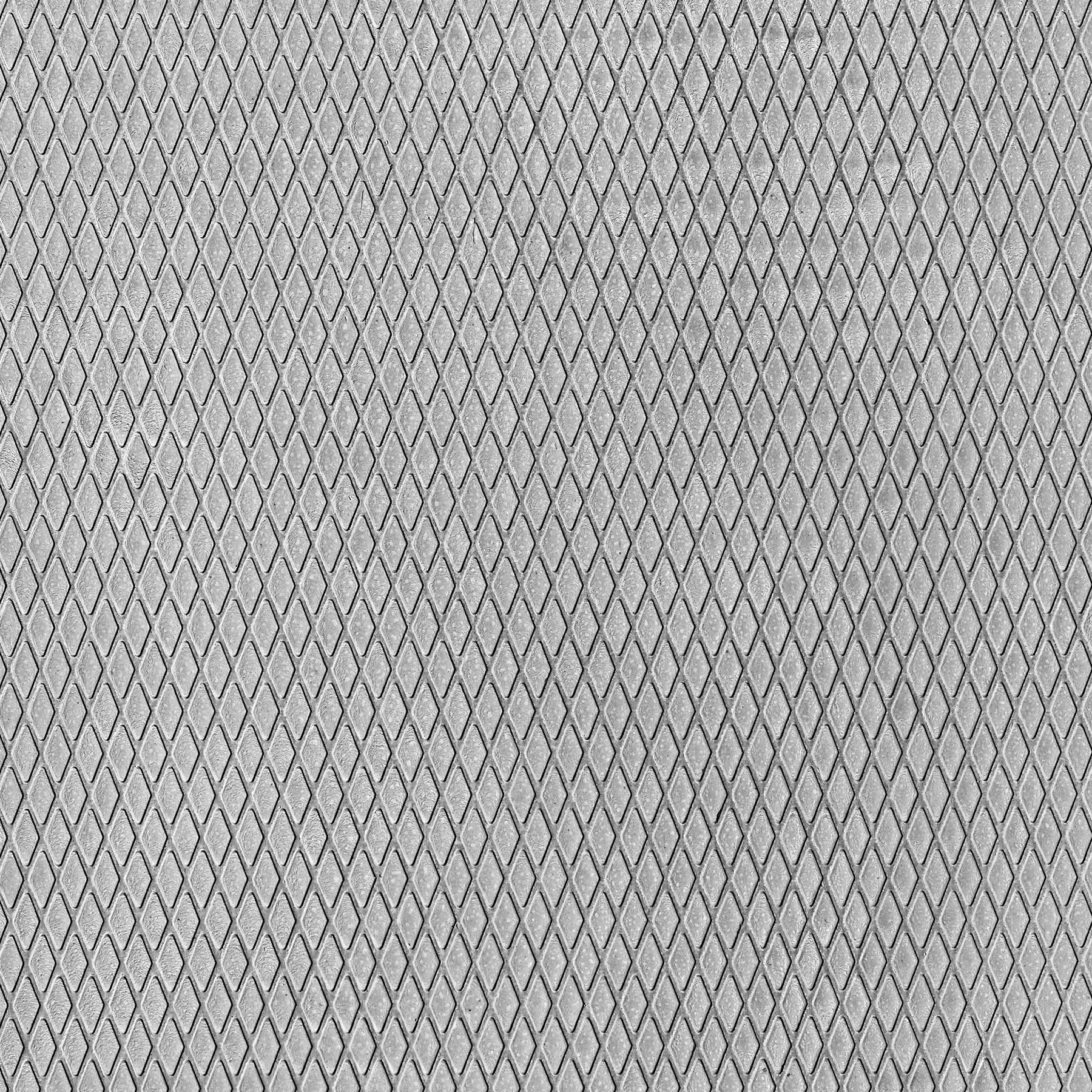 Structure Rhombus Middle grey