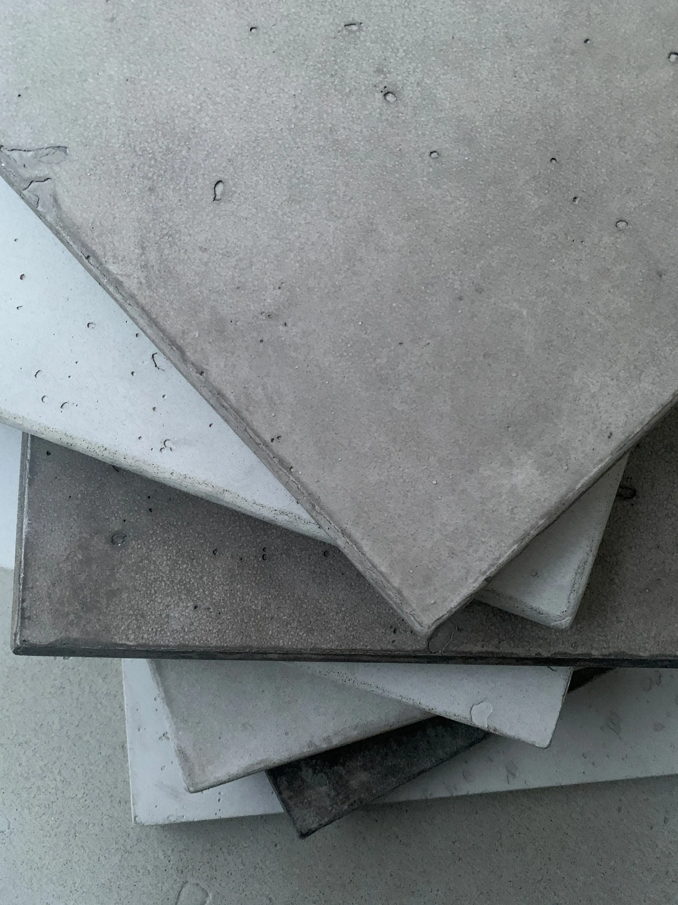 Wall Rapture - Concrete Standard Middle Grey