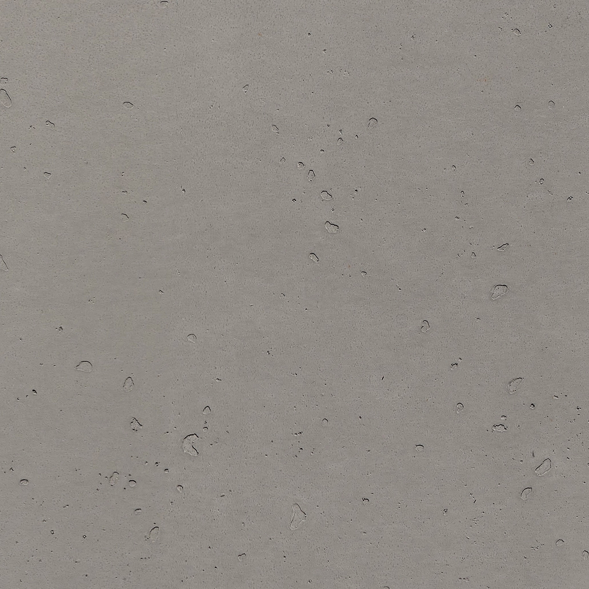 Concrete Standard Middle Grey