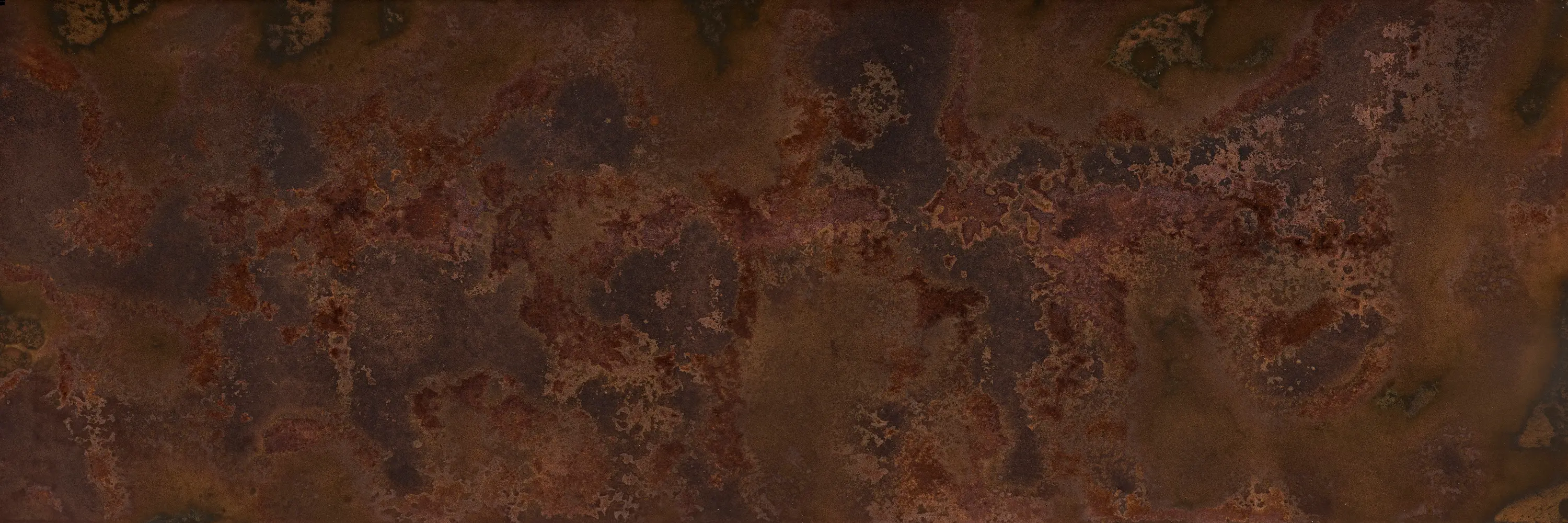 Wall Rapture - Rost Bizarre