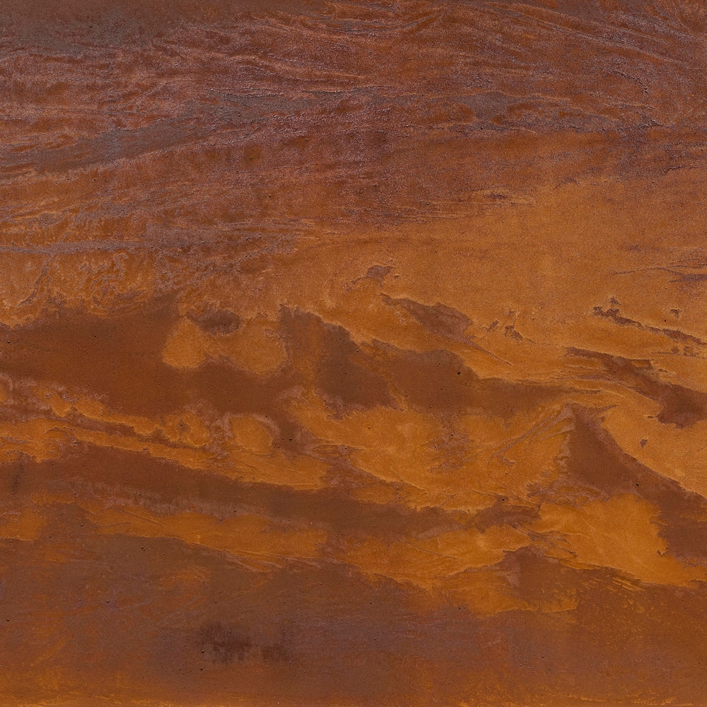 Display product Rust Flames from manufacturer Wall Rapture