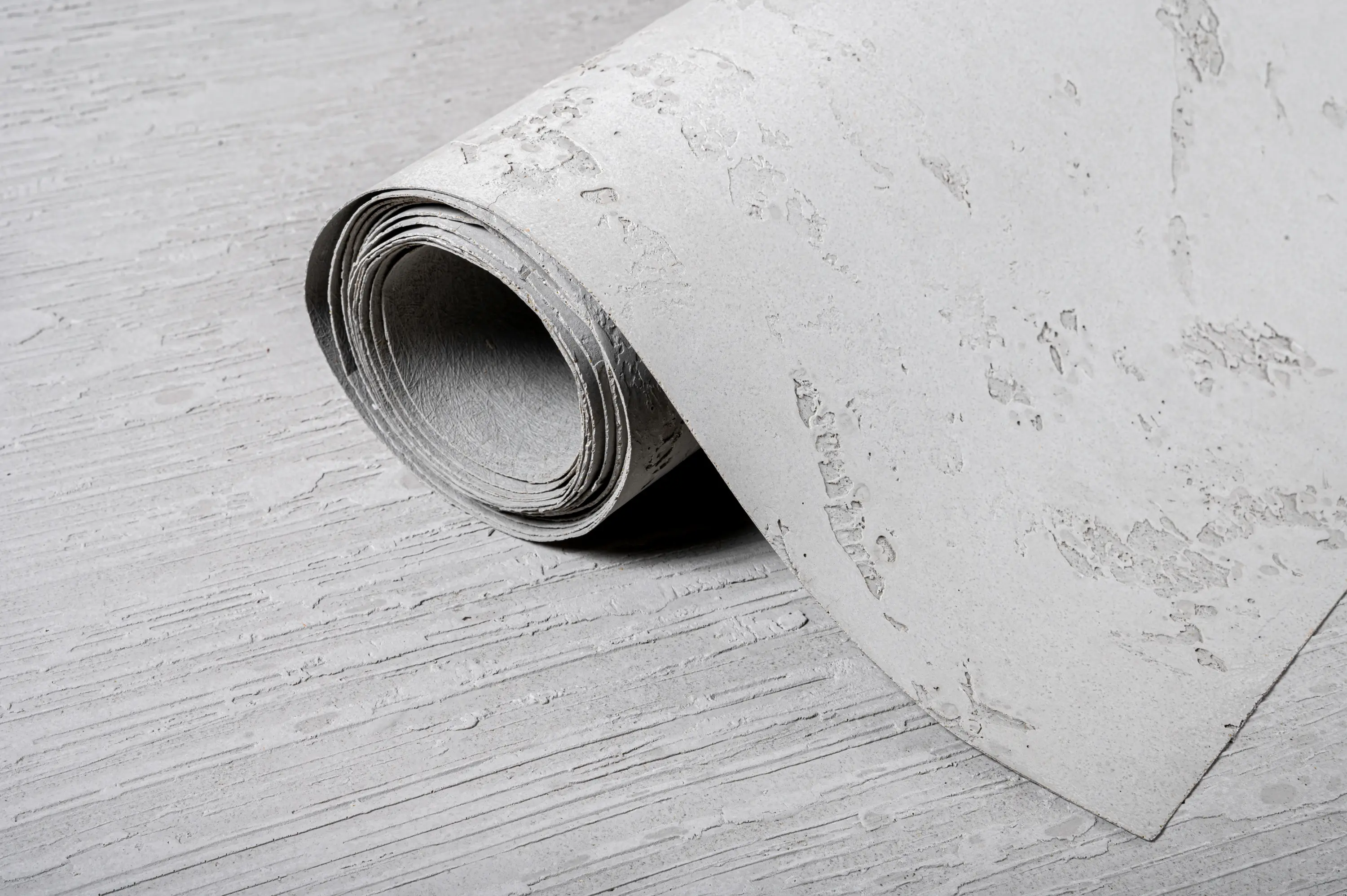 Wall Rapture - Structure Clay