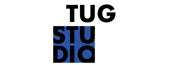 Logo for manufacturer TUG Studio