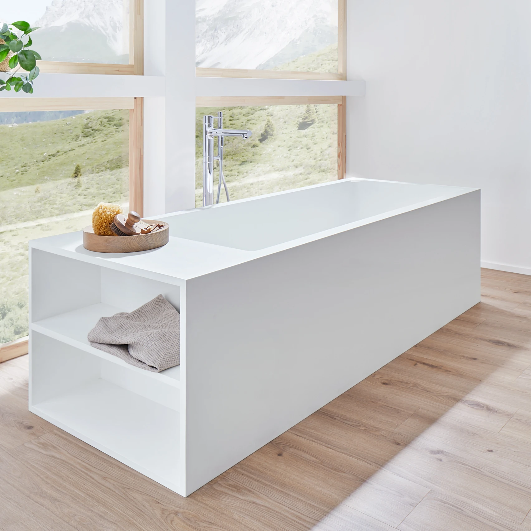 BATHTUBS
