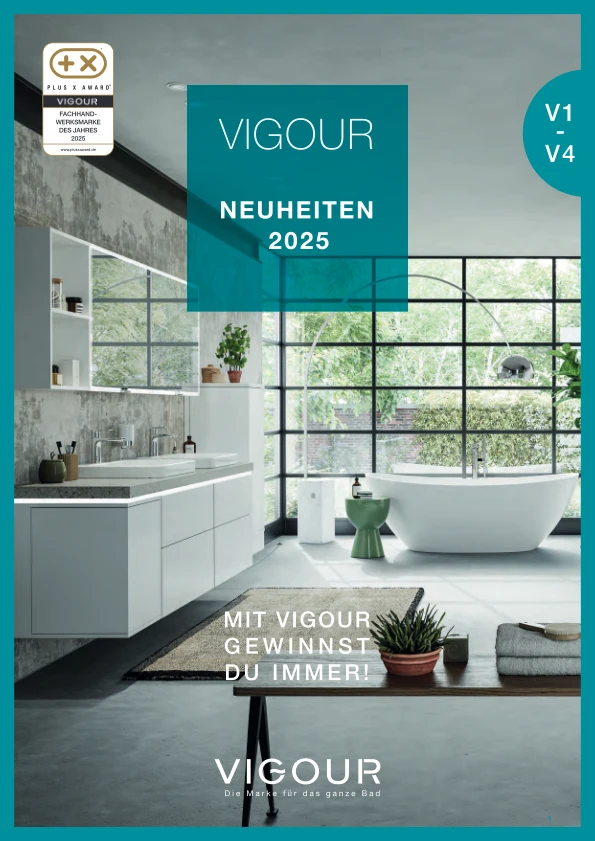 Preview image for the file Neuheiten 2025