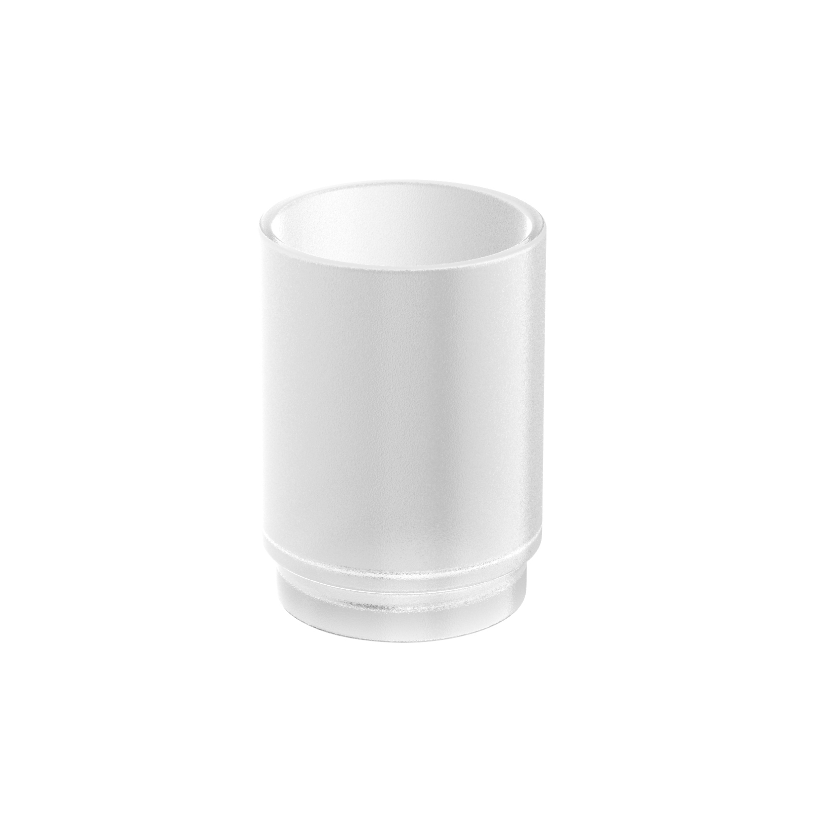 Vertoon produk Replacement glass white satin finish satin finish van vervaardiger Vigour