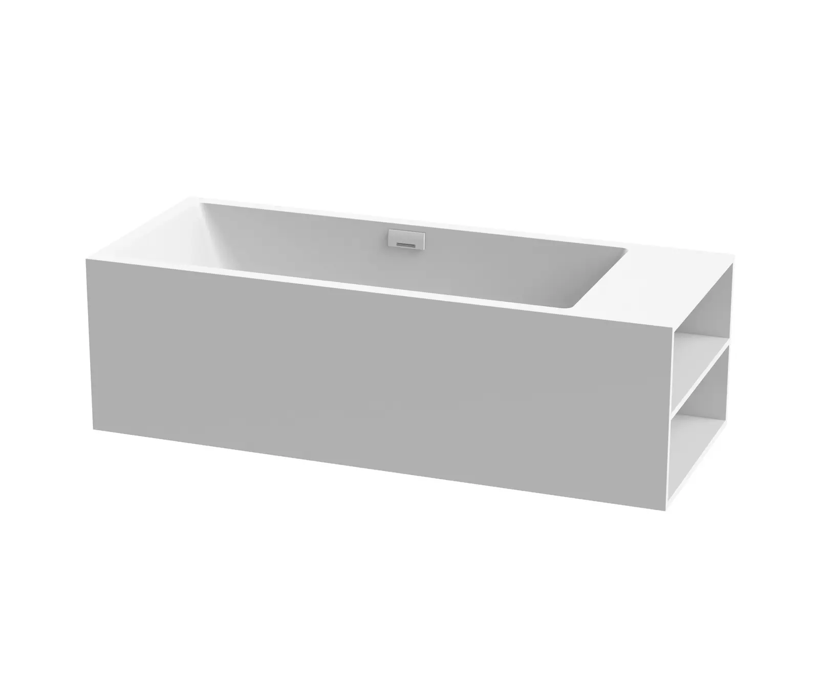 ohrensessel mit hocker ikea STRANDMON Hocker, Nordvalla dunkelgrau Size:4