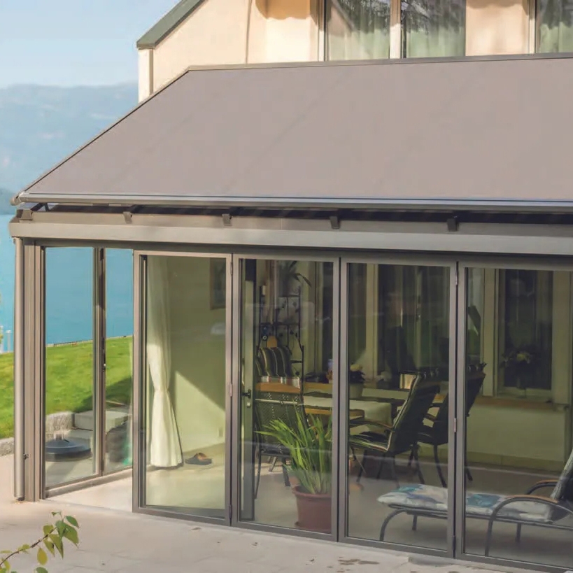 CONSERVATORY SHADING