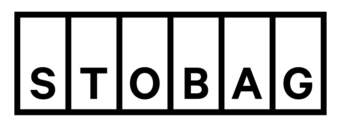 Logo für STOBAG