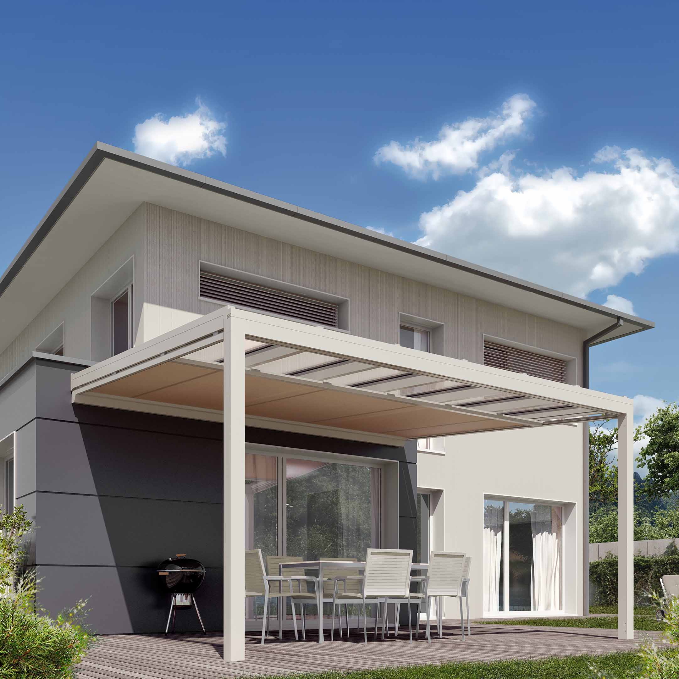 Afficher le produit Arnex du fabricant STOBAG