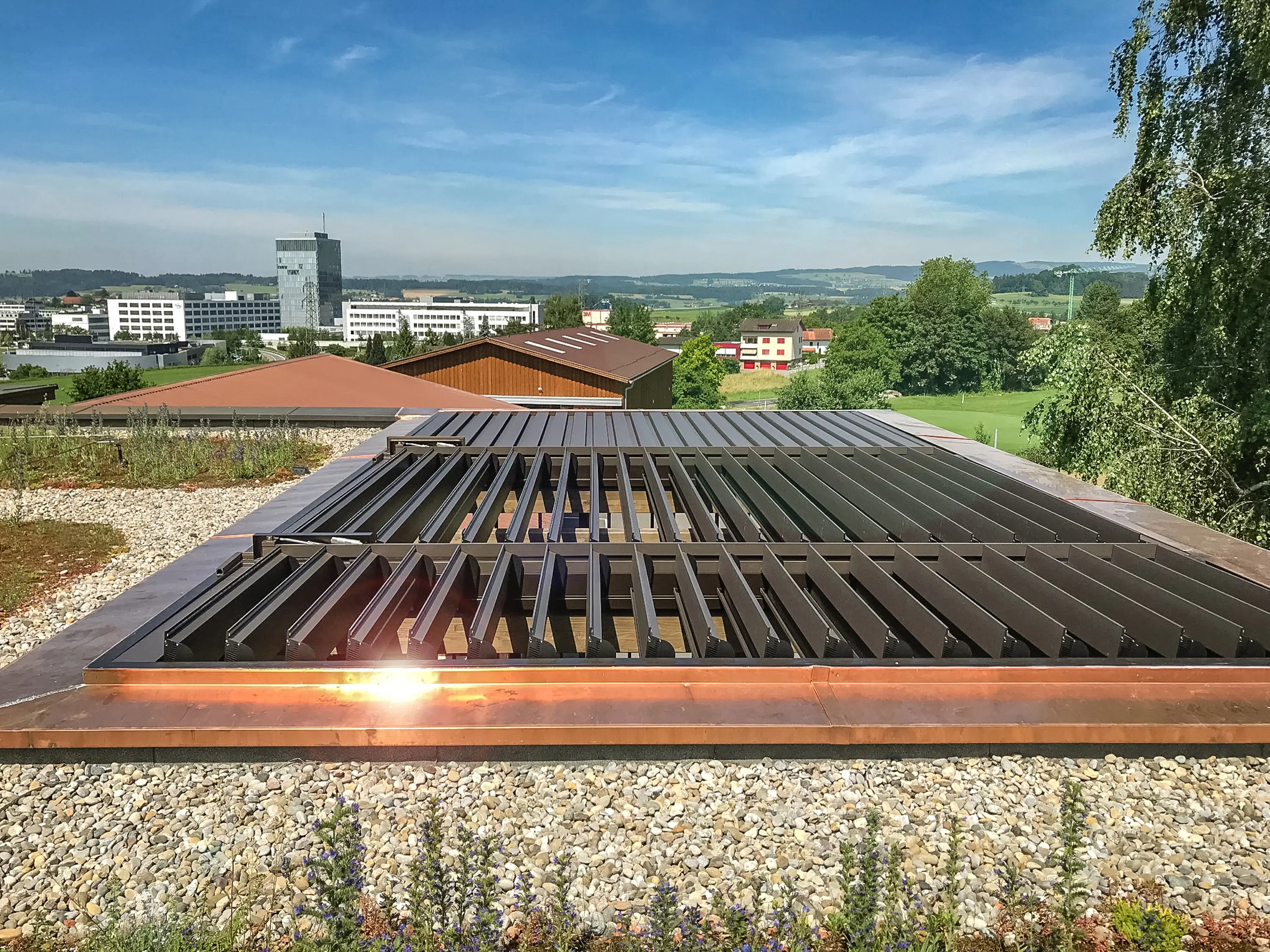 STOBAG - ASTANO Hard-top