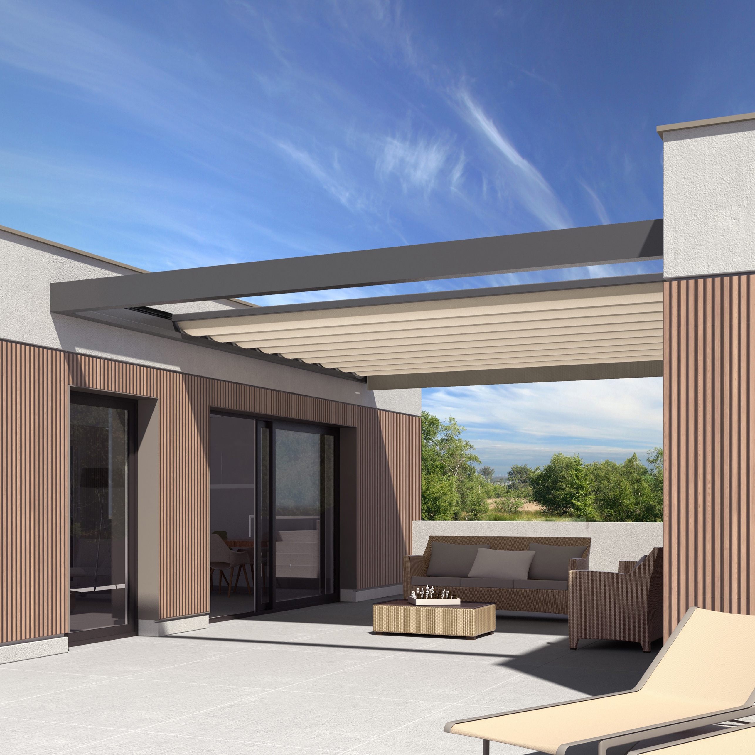 Afficher le produit ASTANO Soft-top du fabricant STOBAG