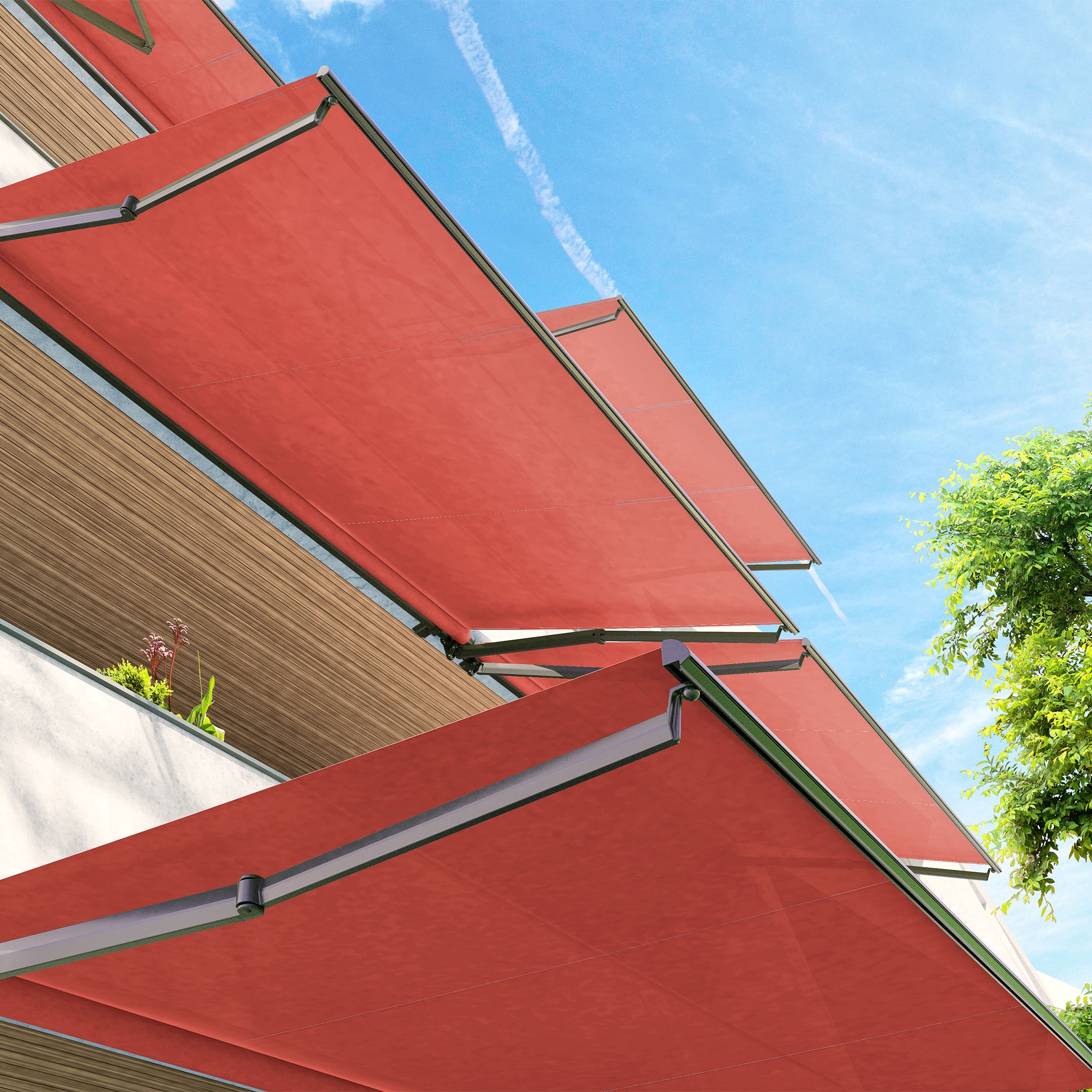 Afficher le produit Azur du fabricant STOBAG