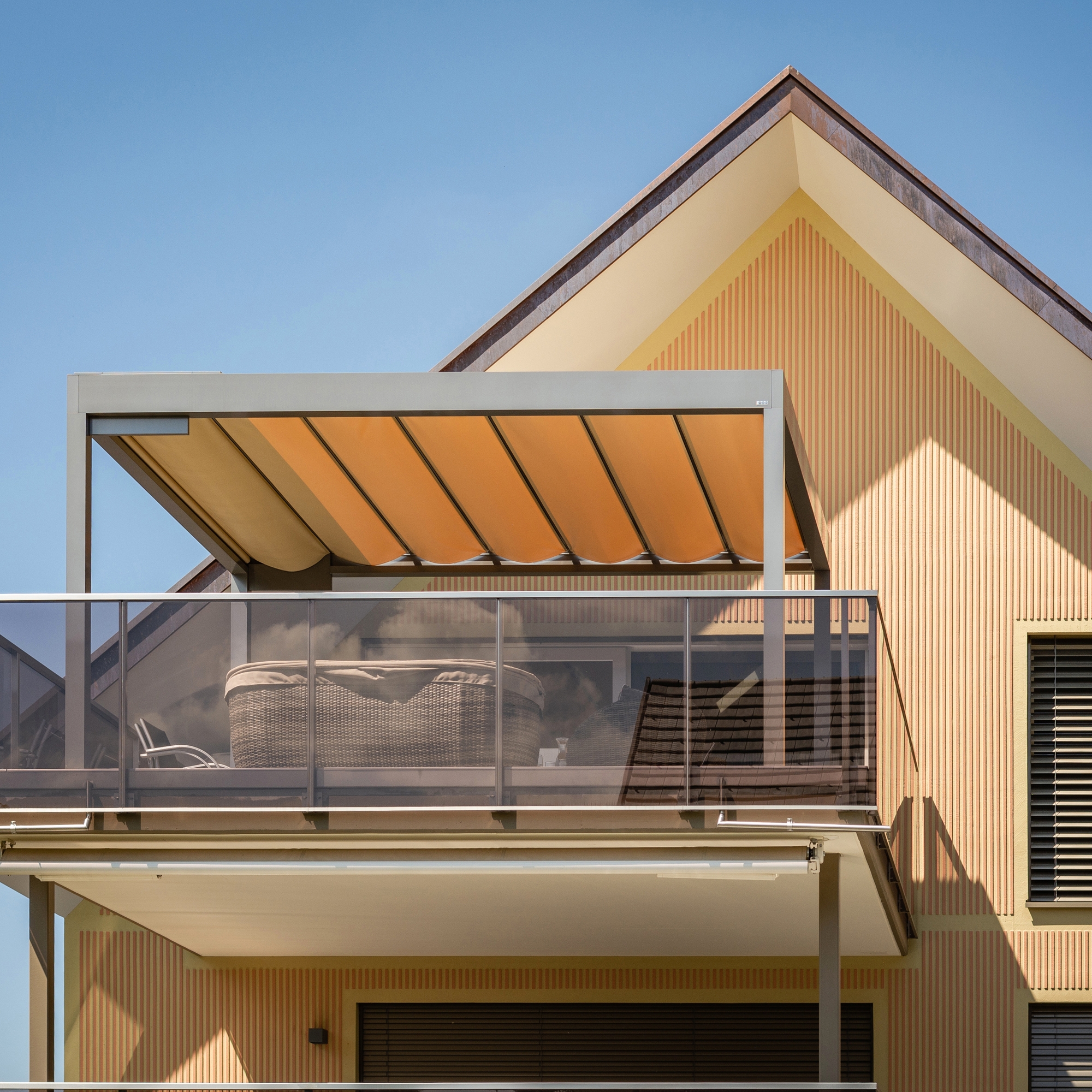 Afficher le produit Bavona Softtop du fabricant STOBAG