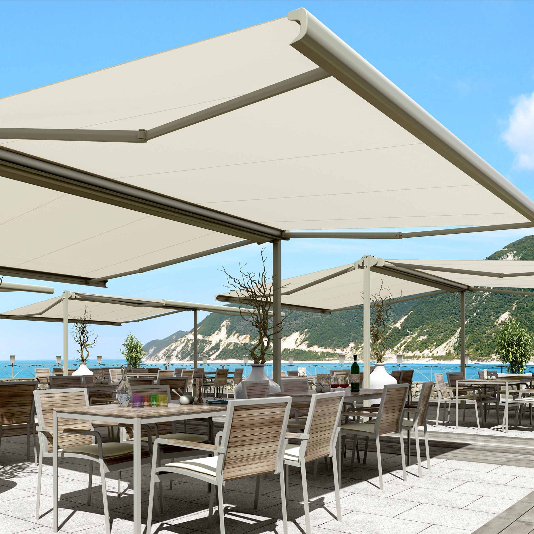 Afficher le produit Boxmobil du fabricant STOBAG