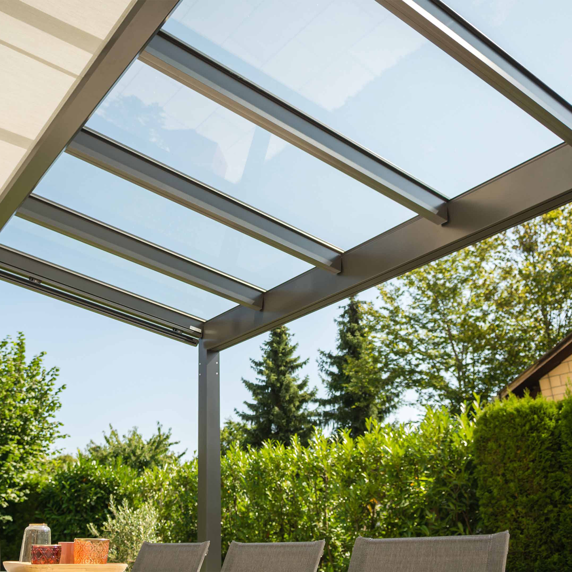 Afficher le produit Nyon du fabricant STOBAG