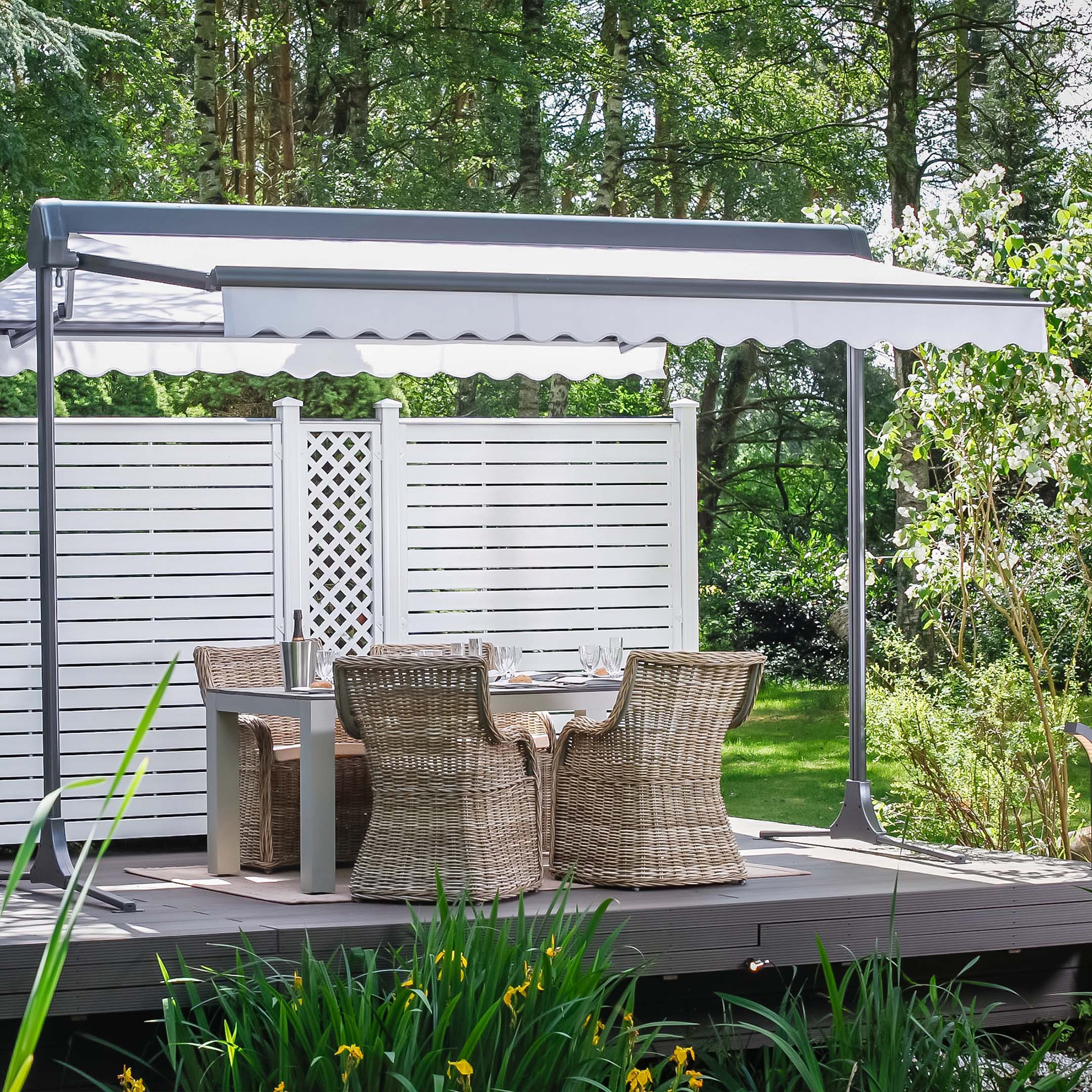 Afficher le produit Ombramobil du fabricant STOBAG