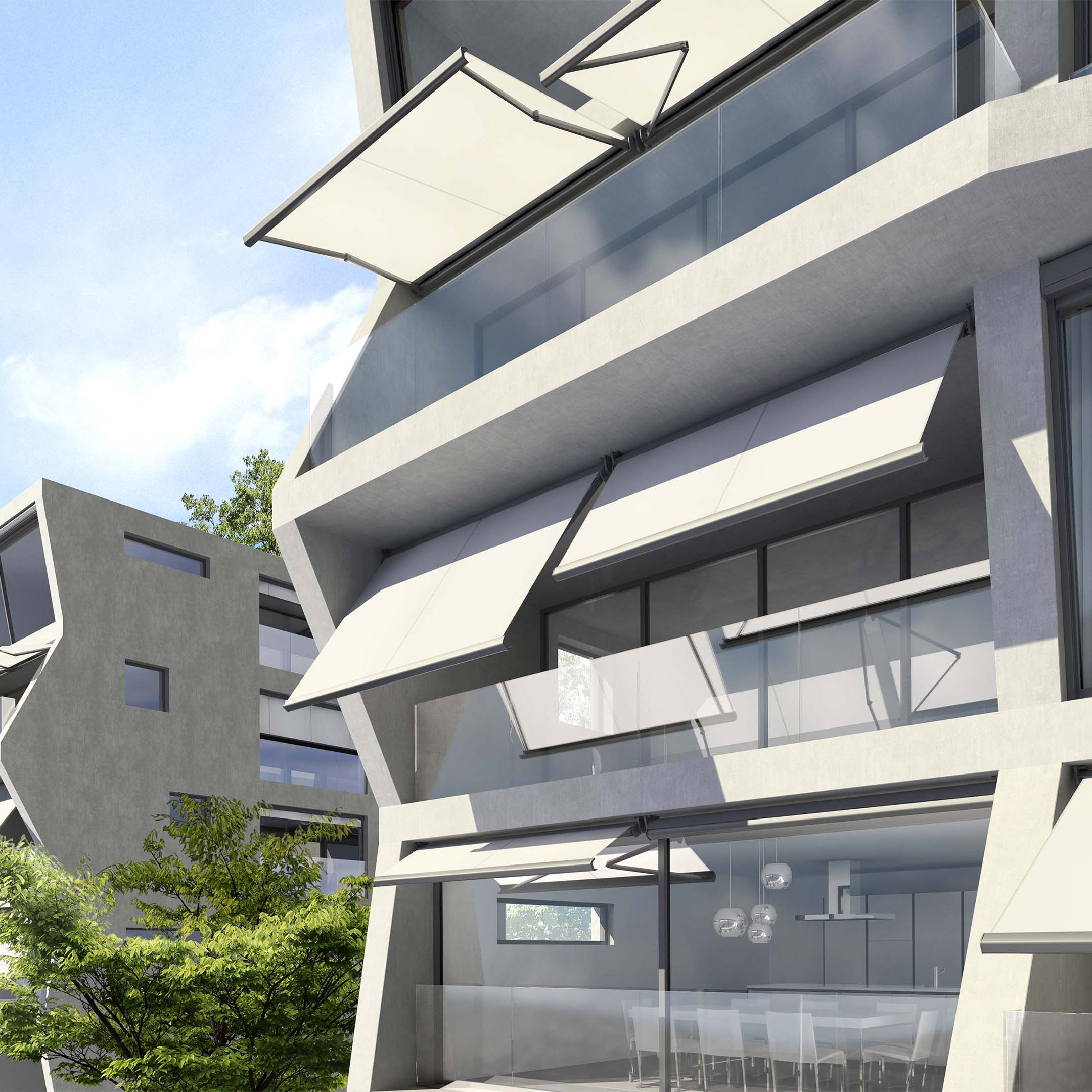 Afficher le produit Purabox du fabricant STOBAG